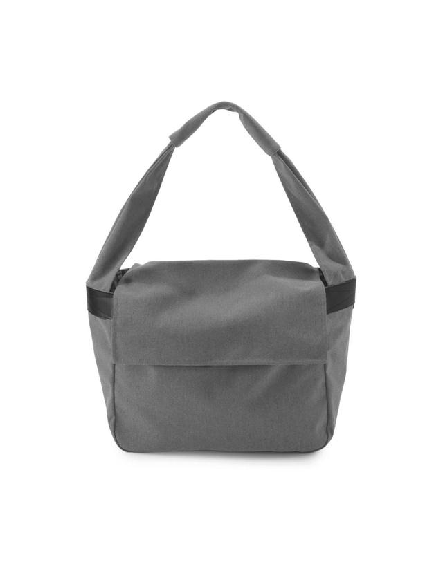 나나미카 나나미카 Messenger Bag 메신저 백 숄더백 크로스백 가방 2컬러 S26FU038 착용컷
