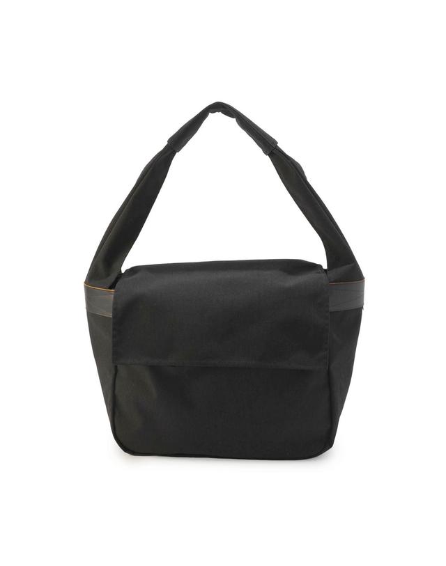 나나미카 나나미카 Messenger Bag 메신저 백 숄더백 크로스백 가방 2컬러 S26FU038 착용컷