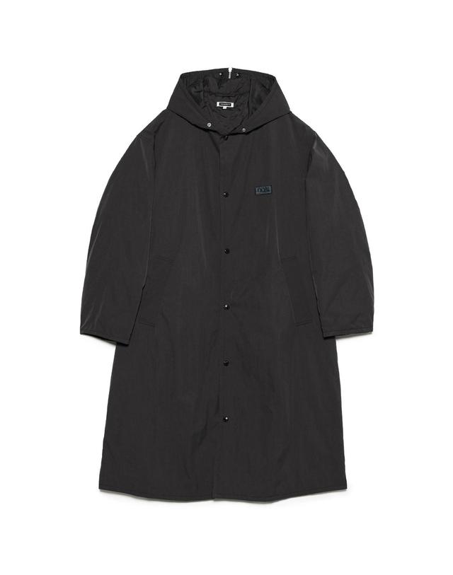 나나미카 나나미카 OOAL Quilting Bench Coat 벤치 롱 코트 3컬러 S26FB025 착용컷
