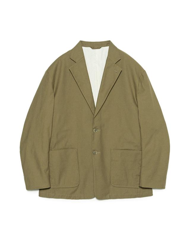 나나미카 나나미카 Cotton CORDURA Club Jacket 클럽 자켓 2컬러 S26FA042 착용컷