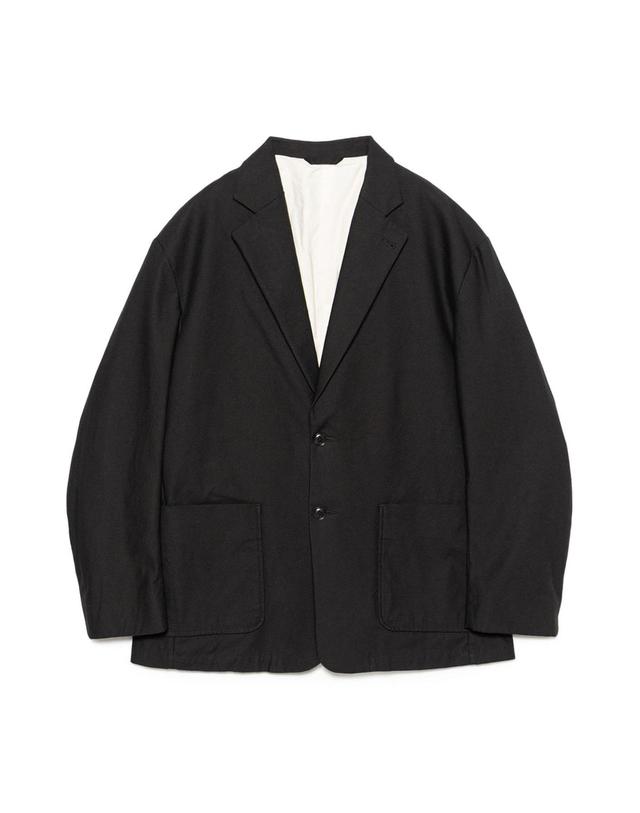 나나미카 나나미카 Cotton CORDURA Club Jacket 클럽 자켓 2컬러 S26FA042 착용컷