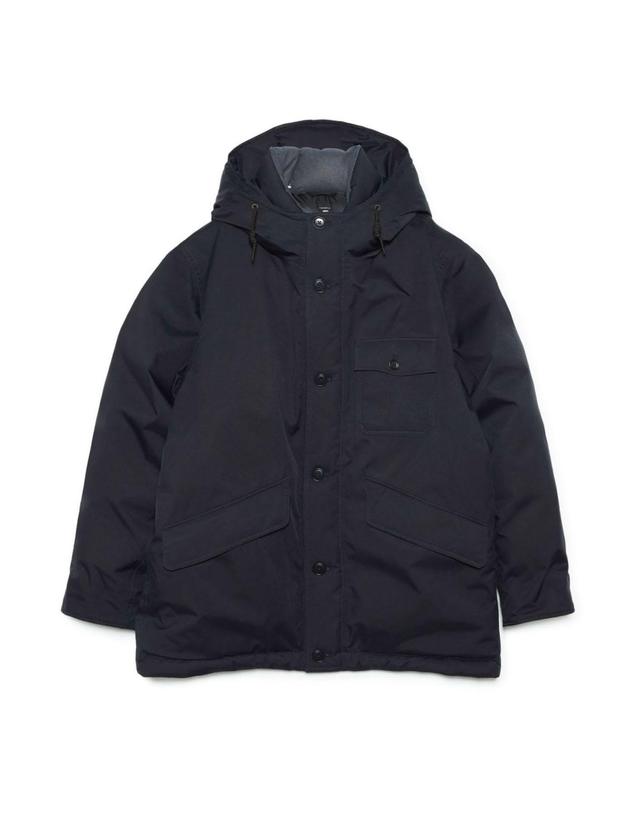 나나미카 나나미카 2L GORE-TEX Down Coat 고어텍스 다운 코트 3컬러 S26FB060 착용컷