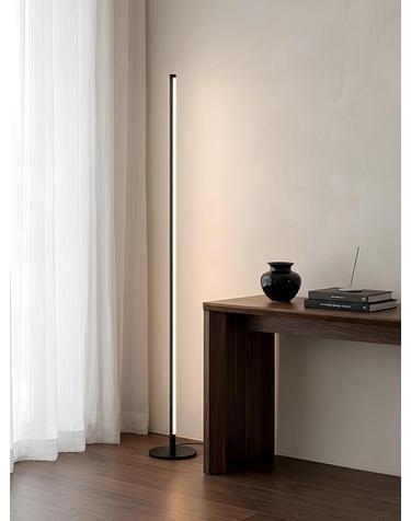 국내제작 POLE 폴 LED 9단계 밝기조절 장스탠드 (2colors)
