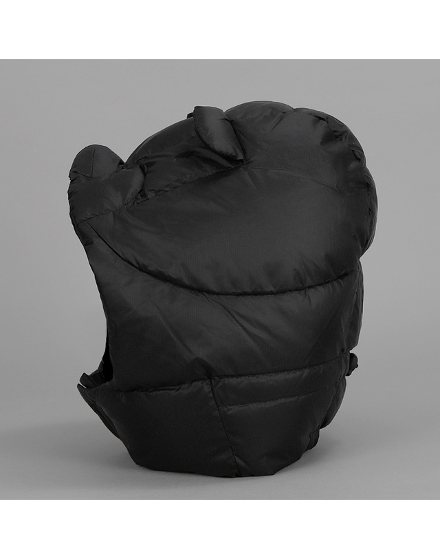 에이아이라이더스키즈 [국내배송]에이아이 라이더스 키즈 다운 곰돌이 바라클라바 LK 799N T KJ5 90 매니아온 착용컷