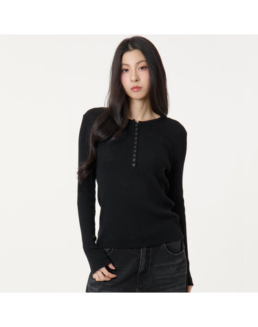 [언노운플라넷] 소프트 데일리 롱슬리브 티셔츠 5컬러