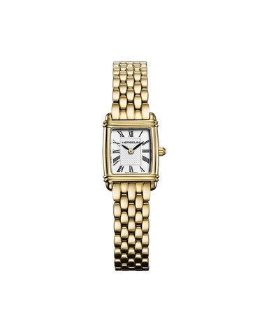 미쉘에블랑 17438BP1N08 ART DECO 여성 메탈 시계