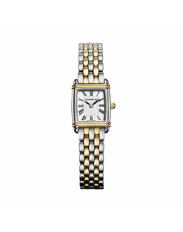 미쉘에블랑 17438BT08 ART DECO 여성 메탈 시계