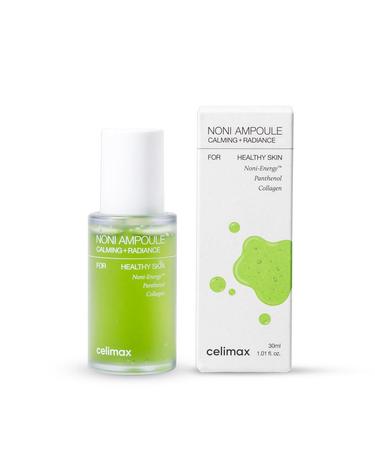 셀리맥스 더 리얼 노니 에너지 앰플 30ml