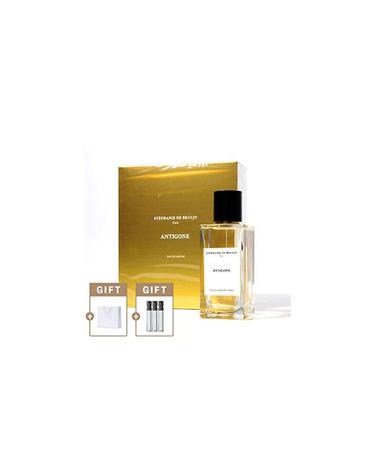 스테파니 드 브루진 안티곤 EDP 100ml + 앰플3종 + 쇼핑백