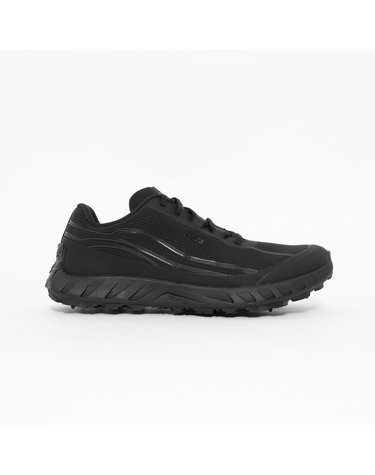 [국내신상]노다 스텔스블랙 STEALTH 남성 스니커즈 002M STEALTH BLACK