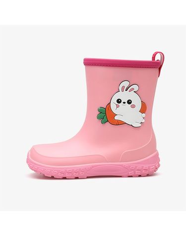 [보리보리] 타이니 팝 레인부츠 KL2602_PINK