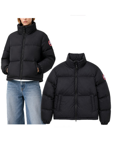 26fw 캐나다구스 팰런 푸퍼/1726W 9061 FALLON PUFFER