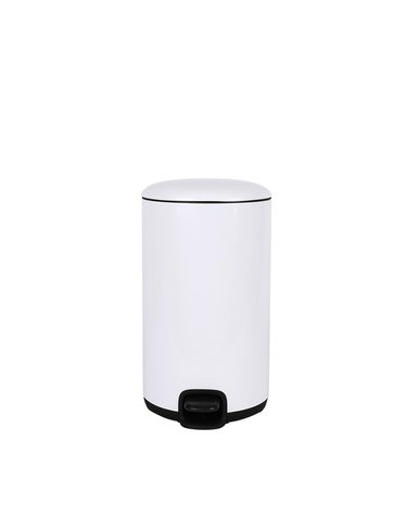 [FreePlus]프리플러스 버디 휴지통 12L 화이트 / FRP-HFL-86427-SV1C-W
