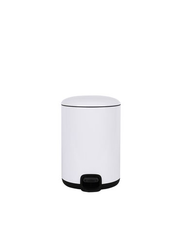 [FreePlus]프리플러스 버디 휴지통 5L 화이트 / FRP-HFL-86426-SV1C