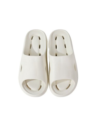 [FreePLUS] 프리플러스 스너그 욕실화_화이트 250 / 실내화 / FRP-NTS-D2-WHITE