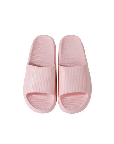 [FreePLUS] 프리플러스 소프트 욕실화 핑크 250 / FRP-NTS-D3-PINK