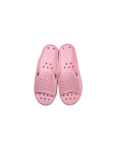 [FreePLUS]프리플러스 카빙 욕실화 핑크 / FRP-SWS-BAUN01_pink