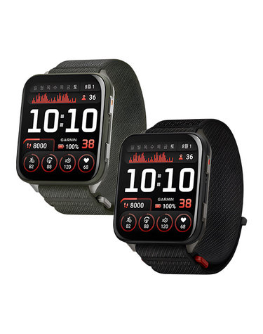 [가민] 베뉴 X1 프리미엄 골프 거리측정기/피트니스 GPS 스마트워치[46mm]피트니스,러닝,하이킹,등반,야구,요가,필라테스