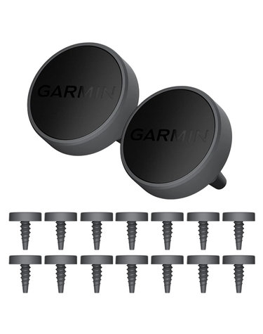 [가민] 정품 GARMIN APPROACH CT1 클럽 트레킹 센서-16개