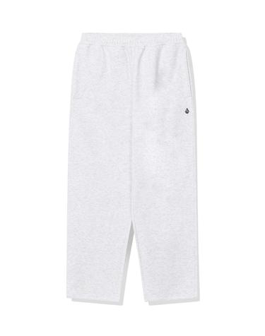 볼컴 본딩 플리스 팬츠 아이스 그레이