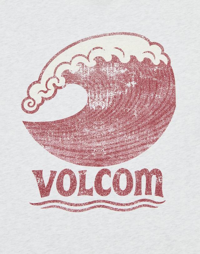 볼컴 웨이브 긴팔 티셔츠(아이스 그레이)_VA264TL001IG 착용컷