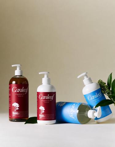 [캐나다순수바디케어][대용량][단품 or 2종] 바디워시 710mL/로션 500mL