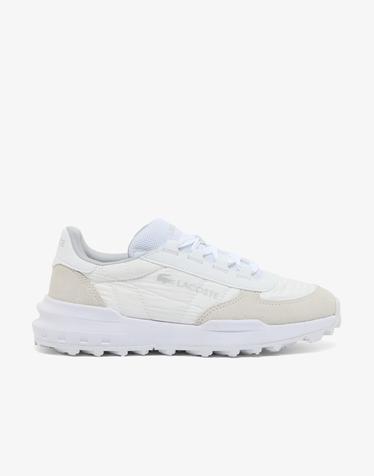 [라코스테 공식] 여성 Elite Active Evo 스니커즈 RZ0082W55N 14X