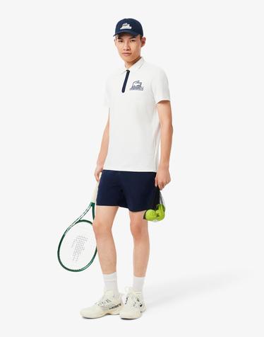 [라코스테 공식] 남성 롤렉스 파리 오프코트 캡 RK5725-55N 166