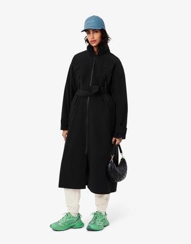 [라코스테 공식] 여성 LACOSTE 볼드 레터링 야구모자 RK0742-55G HD9