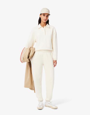[라코스테 공식] 여성 LACOSTE 볼드 레터링 야구모자 RK0742-55G XFJ