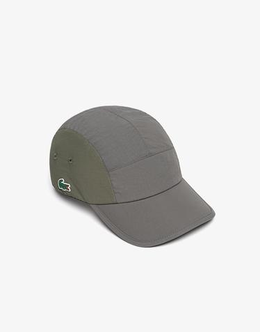 [라코스테 공식] 남성 스포츠 러닝캡 RK442E-55N CCA