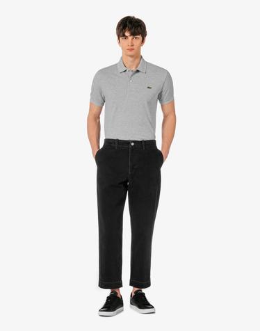 [라코스테 공식] 남성 JP 릴렉스 핏 데님 팬츠 HH9449-56G 031