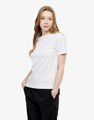 [라코스테 공식] 여성 베이직 티셔츠 TF791E-56G CCA