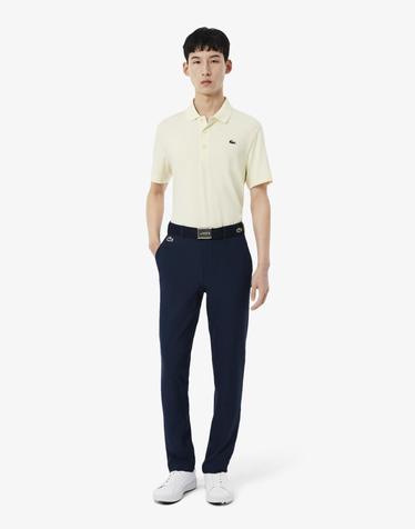 [라코스테 공식] 남성 골프 베이직 팬츠 HH0921-56G 166