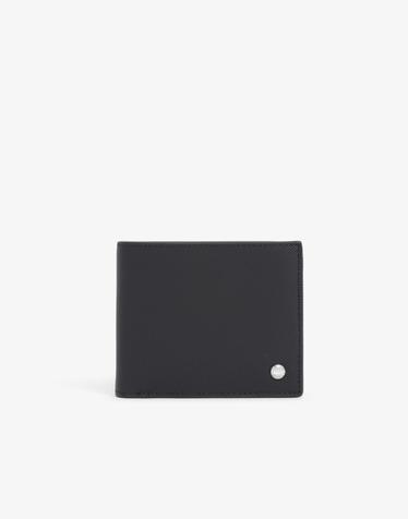 [라코스테 공식] 남성 랑곤 스몰 반지갑 NH5281H56G 000