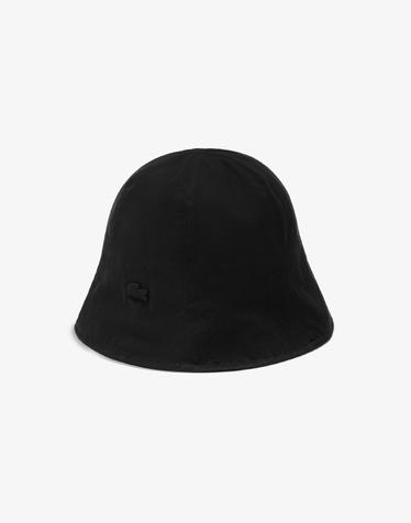 [라코스테 공식] 여성 라운드 버킷햇 RK227E-56G 031