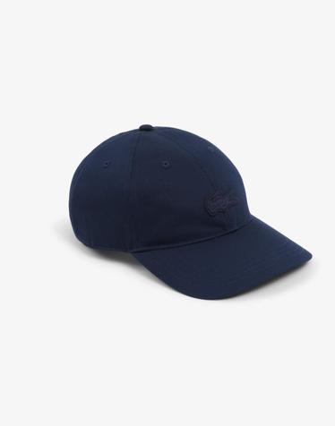 [라코스테 공식] 공용 톤온톤 빅크록 볼캡 RK1910-56G 166