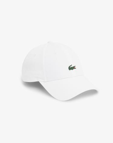 [라코스테 공식] 뉴에라 X 라코스테 콜라보 여성 볼캡 RK7310-56G 001