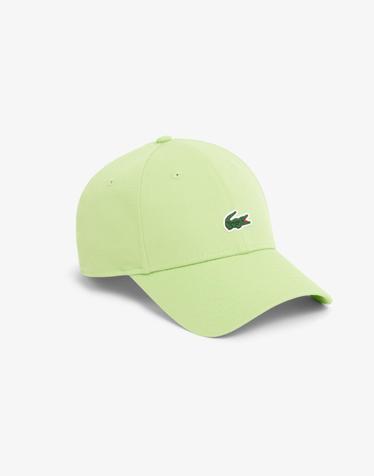 [라코스테 공식] 뉴에라 X 라코스테 콜라보 여성 볼캡 RK7310-56G UYB