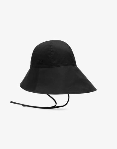 [라코스테 공식] 여성 2WAY 와이드 버킷햇 RK223E-56G 031