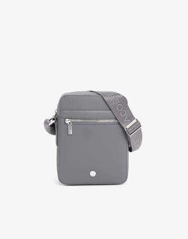 [라코스테 공식] 남성 랑곤 세로형 카메라백 NH5272H56G R58