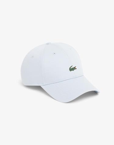 [라코스테 공식] 뉴에라 X 라코스테 콜라보 공용 볼캡 RK7305-56G J2G