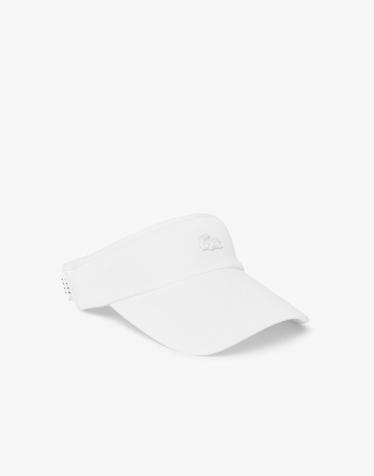 [라코스테 공식] 공용 베이직 크록 선바이저 RK347E-56G 70V