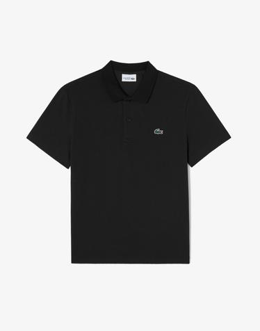 [라코스테 공식] 남성 베이직 오토만 반팔 폴로 셔츠 DH8342-56GR 031