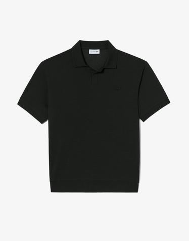 [라코스테 공식] 남성 메쉬 오픈카라 폴로 셔츠 PH479E-56N 031