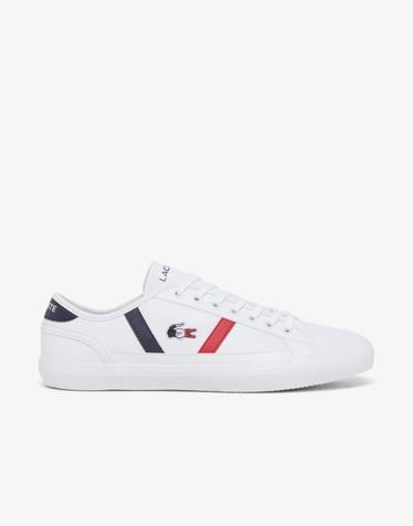 [라코스테 공식] 남성 SIDELINE 스니커즈 RZ7009M56N 407