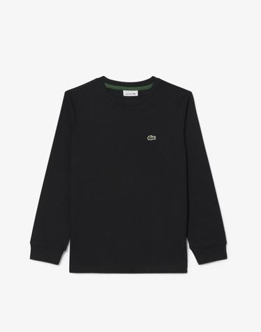 [라코스테 공식] 키즈 베이직 긴팔 티셔츠 TJ2703-56N 031