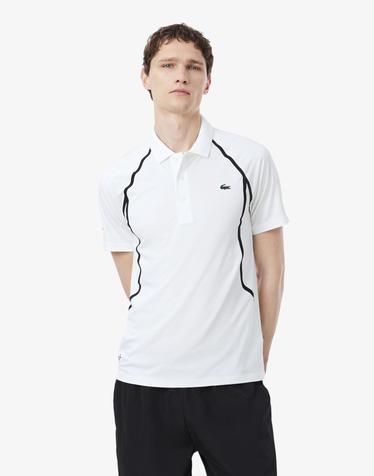 [라코스테 공식] 남성 테니스 다닐 폴로 DH6735-56N 001