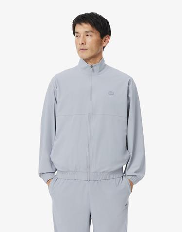 [라코스테 공식] 남성 커뮤터 트랙자켓 SH9206-56N LEP