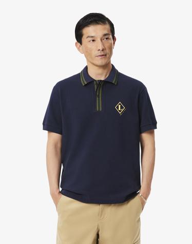 [라코스테 공식] 남성 MIF 반팔 폴로 셔츠 PH8637-56N MXQ